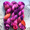 SOUR GRAPES | merino single-ply