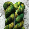 EVERGLADE | merino single-ply