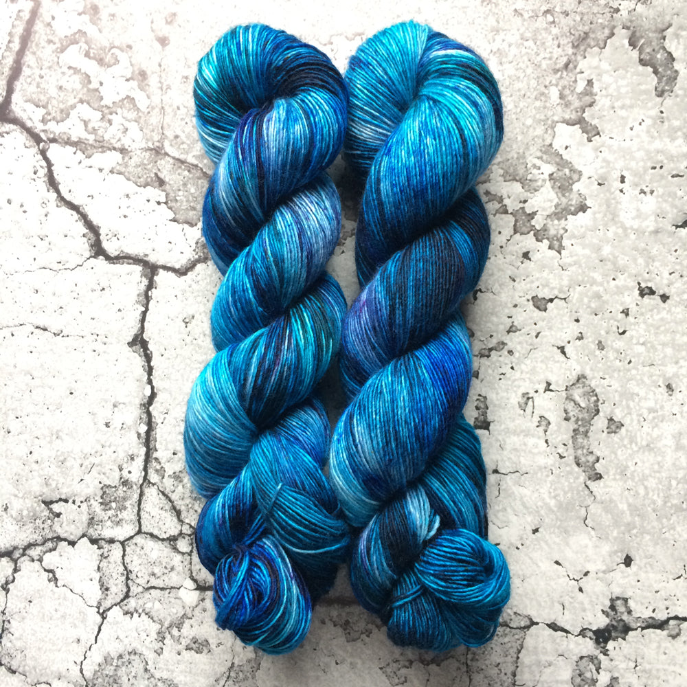 ORION | merino single-ply