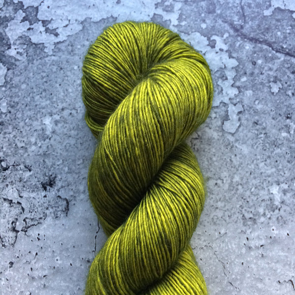 GILLYWEED | merino single-ply