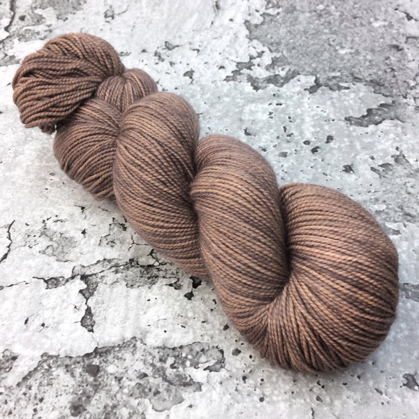 CINNAMON TOAST | 80/20 Sock