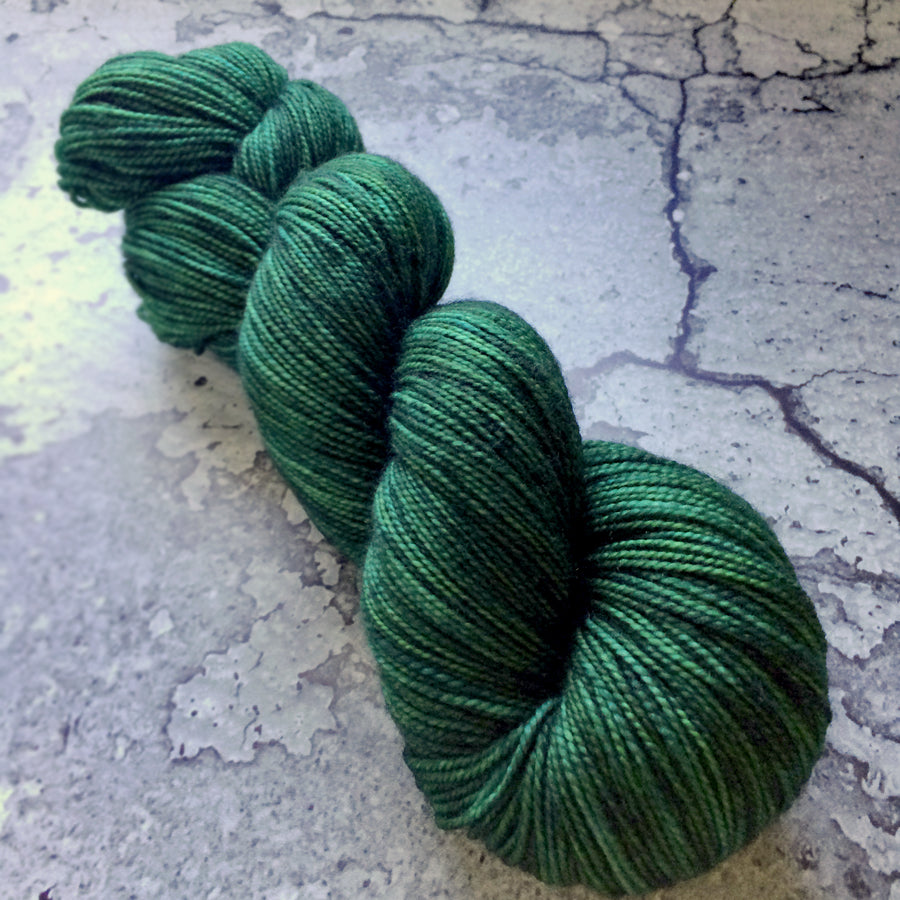 DEEP CONIFER | 80/20 Sock