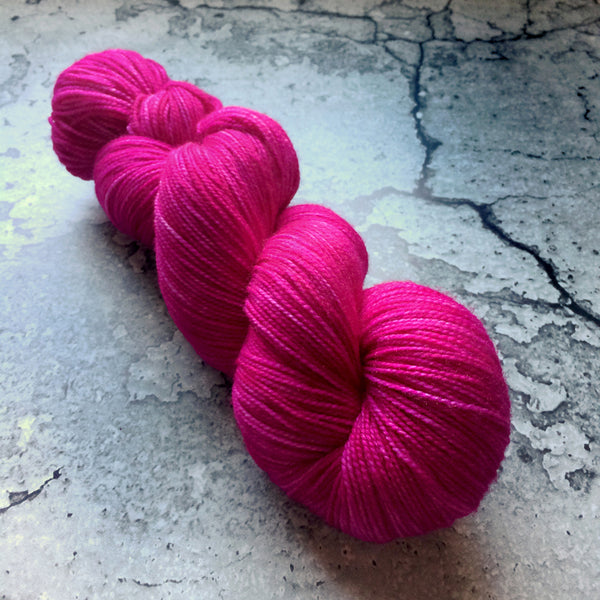 DRAGONFRUIT | 80/20 Sock