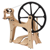 SCHACHT FLATIRON | spinning wheel