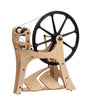 SCHACHT FLATIRON | spinning wheel