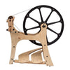 SCHACHT FLATIRON | spinning wheel