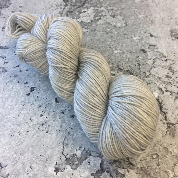 FOG | Merino Sport (half skein)