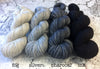 FOG | Merino Sport (half skein)