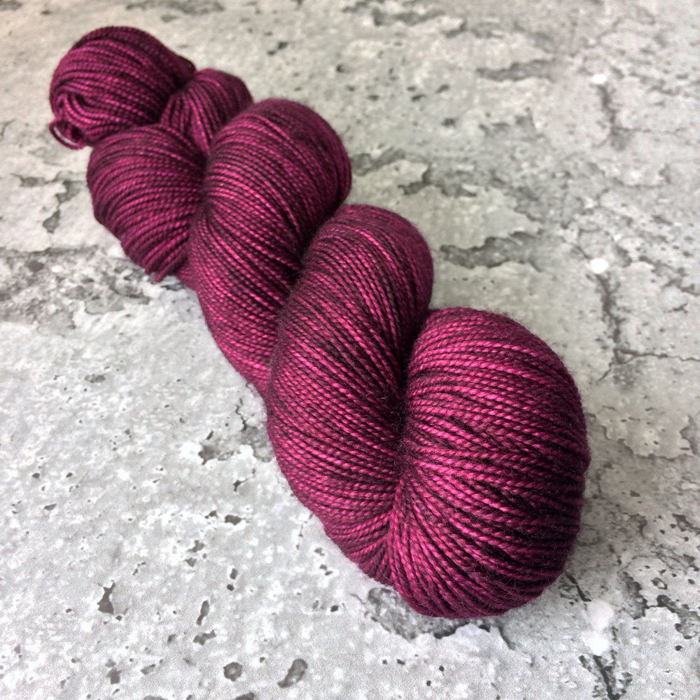 VELVETEEN | 80/20 Sock