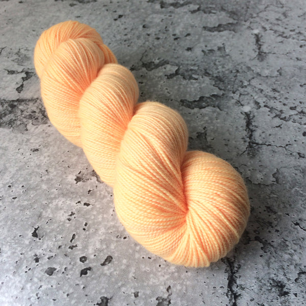 MANGO LASSI | 80/20 Sock