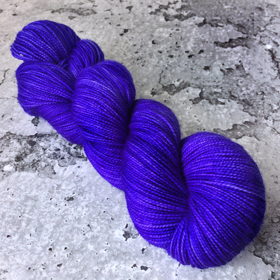 UBERVIOLET | 80/20 Sock